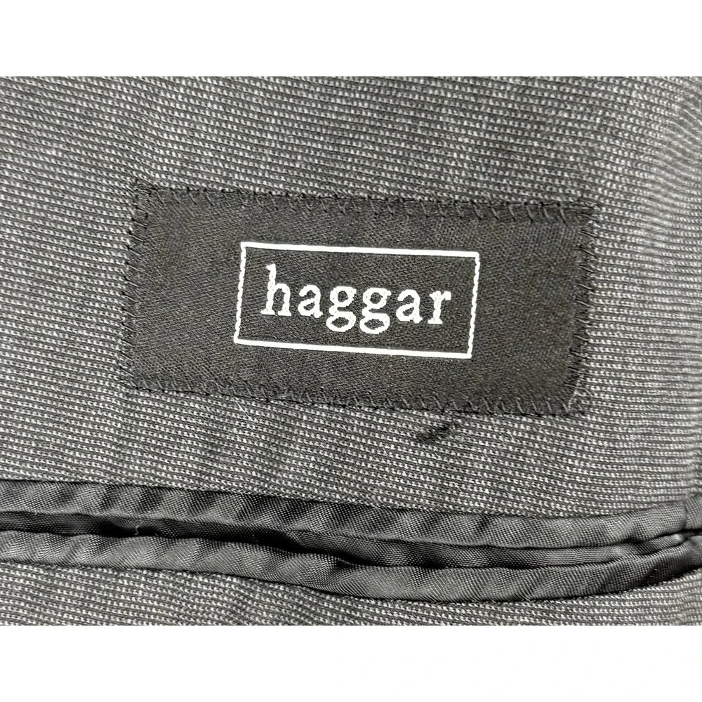 Haggar classic men